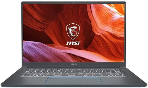 MSI Modern 14, I7-10510U, 14" FHD, 16GB RAM, 512GB SSD, Geforce Mx330 2GB - Anigma