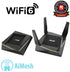 Asus ROG RT AX92U AX6100 Wi-Fi Router Wifi 6 - Anigma