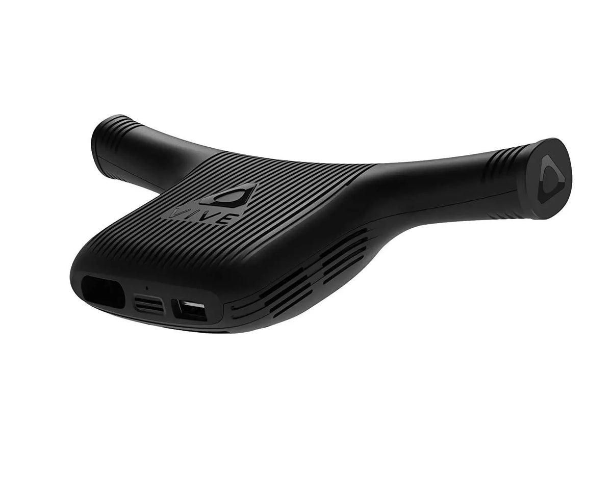 Vive Wireless Adaptor Full Pack 2448 x 1224 resolution and 90Hz refresh rate - Anigma