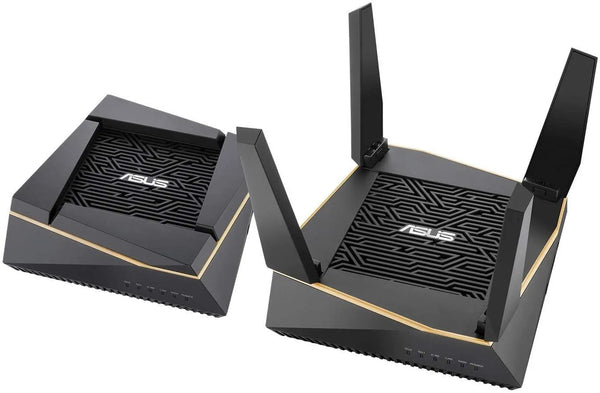 Asus ROG RT AX92U AX6100 Wi-Fi Router Wifi 6 - Anigma