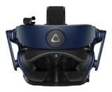 Vive Pro 2 Headset 5K resolution | 120 Degree field of view (FOV) | 120Hz refresh rate - Anigma