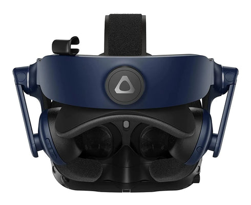 Vive Pro 2 Headset 5K resolution | 120 Degree field of view (FOV) | 120Hz refresh rate - Anigma