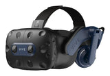 Vive Pro 2 Headset 5K resolution | 120 Degree field of view (FOV) | 120Hz refresh rate - Anigma