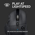 Logitech G604 Lightspeed Wireless Gaming Mouse - Anigma
