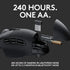 Logitech G604 Lightspeed Wireless Gaming Mouse - Anigma