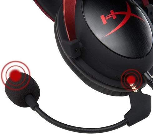 Hyperx Cloud II KHX-HSCP-RD - Anigma