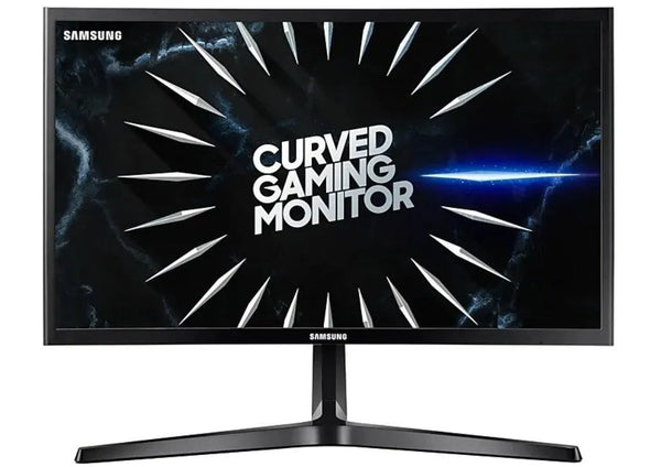Samsung LC24RG50 24" Curved Gaming Monitor with 144Hz - Anigma