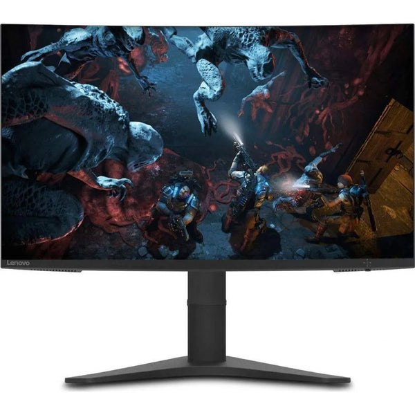 Lenovo G32qc-10 QHD | VA | 1ms MPRT | 144Hz | FreeSync | CURVED Gaming Monitor - Anigma