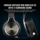 Corsair Virtuoso RGB Wireless - Special Edition - Anigma