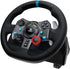 Logitech Gaming Wheel G29 for PS4/PS3 - Anigma