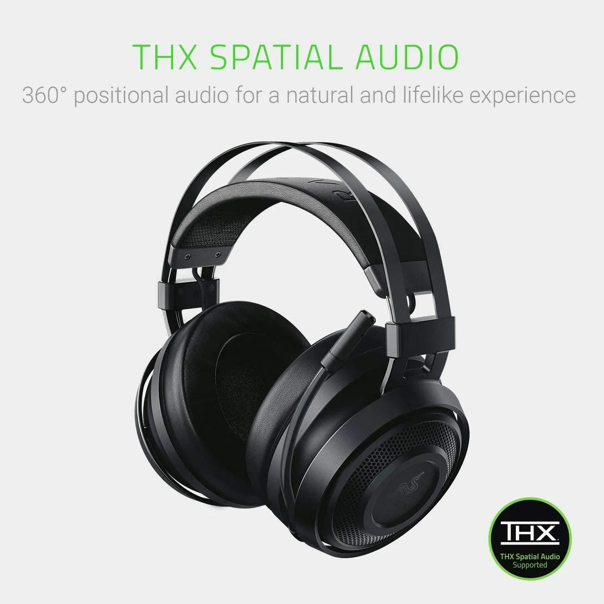 Razer NARI Essential - Anigma