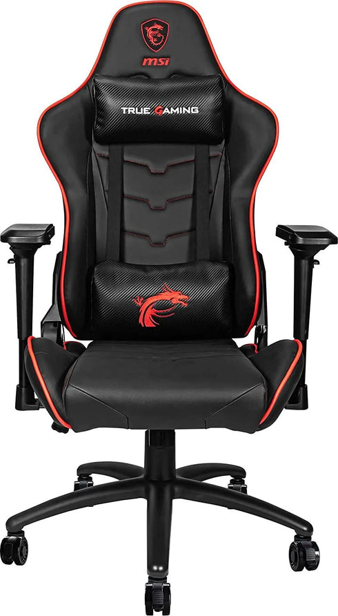 MSI Gaming Chair MAG CH120 X - Anigma