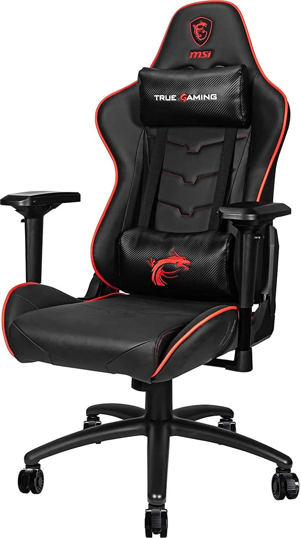 MSI Gaming Chair MAG CH120 X - Anigma