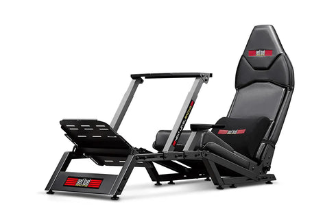 Next Level Racing F-GT Simulator Cockpit - Anigma