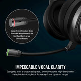 Corsair Virtuoso RGB Wireless - Special Edition - Anigma