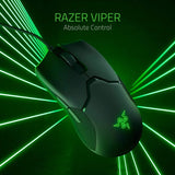 Razer Power Up Gaming Bundle - Anigma
