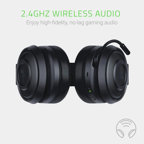 Razer NARI Essential - Anigma