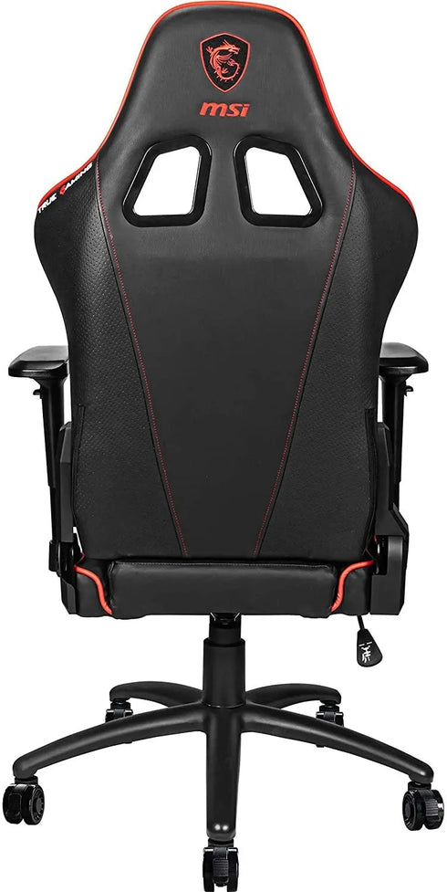 MSI Gaming Chair MAG CH120 X - Anigma