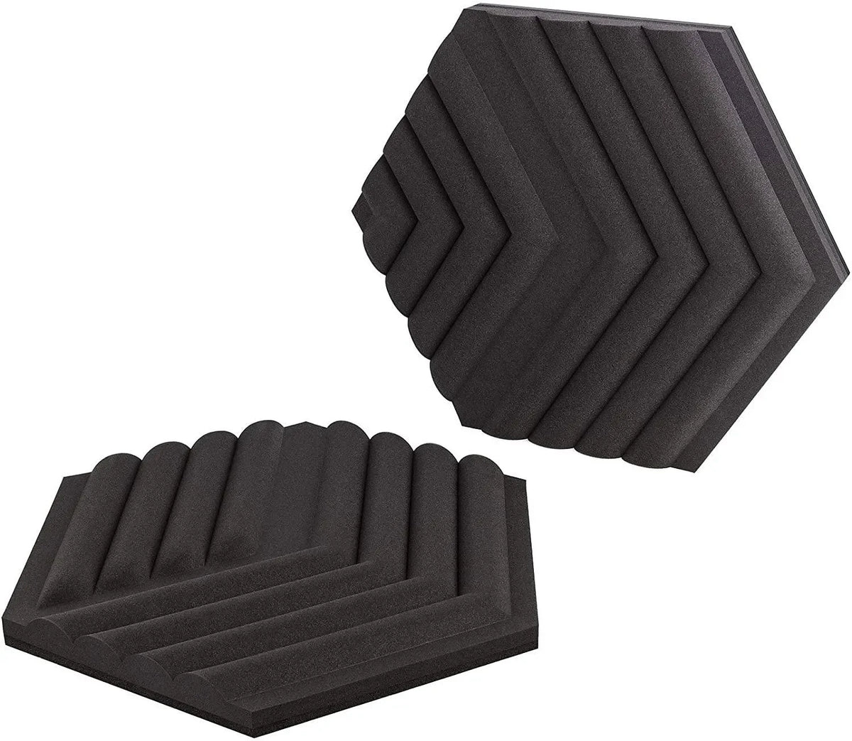 Elgato Wave Panels Extension Set: 2 acoustic treatment panels - Anigma