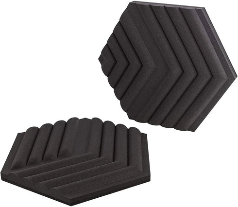 Elgato Wave Panels Extension Set: 2 acoustic treatment panels - Anigma