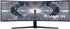 Samsung Odyssey G9 49 Inch (5120 x 1440) QLED Curved 240Hz 1MS Gaming Monitor - Anigma