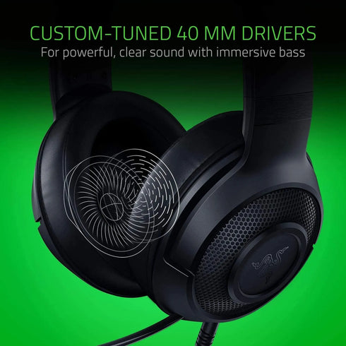 Razer KRAKEN X - Anigma