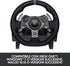 Logitech G920 Driving Force Racing Wheel for Xbox One and PC - Anigma