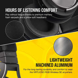 Corsair Virtuoso RGB Wireless - Special Edition - Anigma