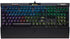 Corsair K70 RGB MK.2 Cherry MX Blue - Anigma