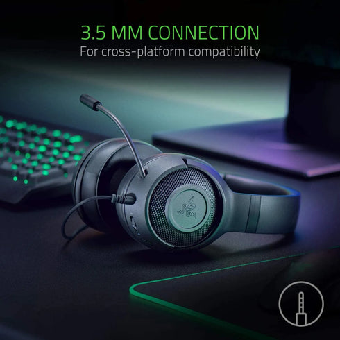 Razer KRAKEN X - Anigma