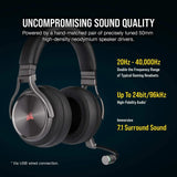 Corsair Virtuoso RGB Wireless - Special Edition - Anigma
