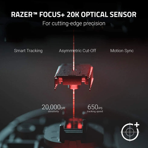 Razer Basilisk V2 Gaming Mouse - Anigma