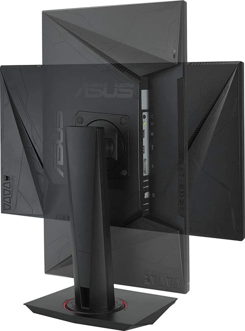 Asus 24 Inch eSports Gaming Monitor VG248QG (1920 x 1080) 165Hz - Anigma