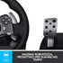 Logitech G920 Driving Force Racing Wheel for Xbox One and PC - Anigma