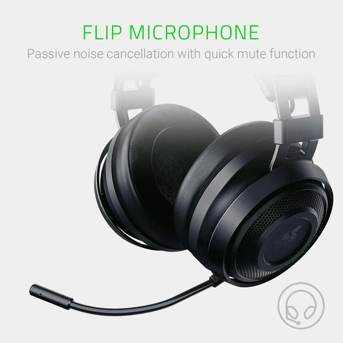 Razer NARI Essential - Anigma
