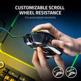 Razer Basilisk V2 Gaming Mouse - Anigma