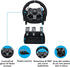 Logitech G920 Driving Force Racing Wheel for Xbox One and PC - Anigma