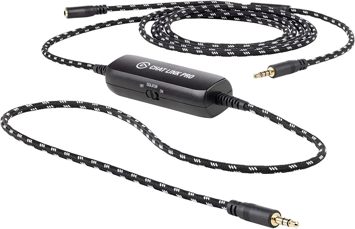 Elgato Chat Link Pro Audio Adapter - Anigma