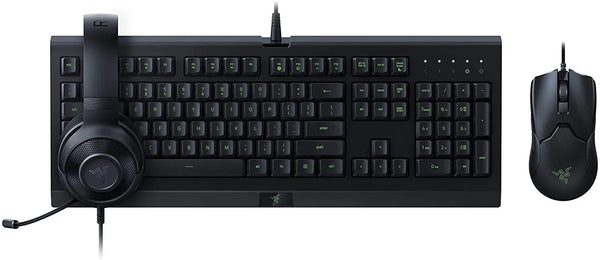 Razer Power Up Gaming Bundle - Anigma