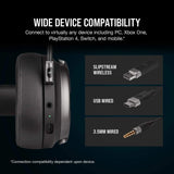 Corsair Virtuoso RGB Wireless - Special Edition - Anigma