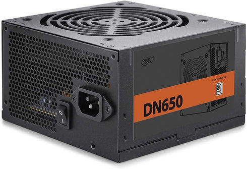 Intel i5 12th Gen 12600KF RTX 3050 Gaming PC - Anigma