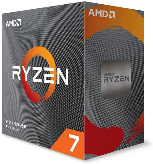 AMD Ryzen 7 5700X 8-Core 16-Thread 4.6 GHz - Anigma