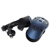 VIVE Cosmos 2880 x 1700 combined-resolution, 90Hz refresh rate & adjustable interpupillary distance (IPD) dial for visual comfort and quality - Anigma