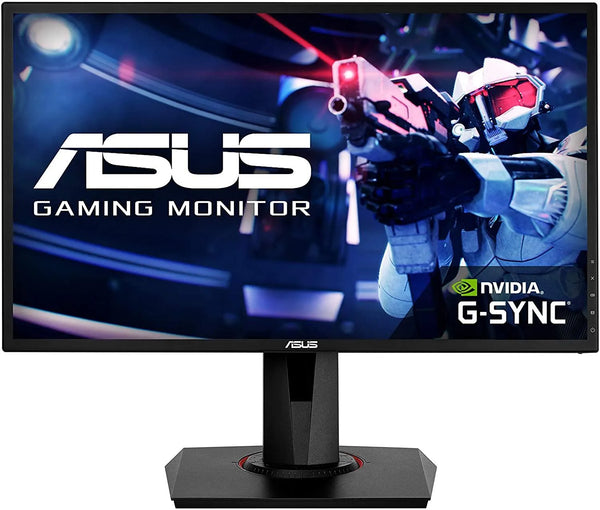Asus 24 Inch eSports Gaming Monitor VG248QG (1920 x 1080) 165Hz - Anigma