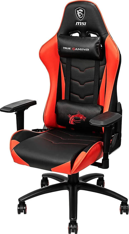 MSI Gaming Chair MAG CH120 - Anigma