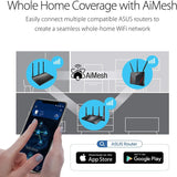 Asus RT-AC66U 802.11ac Dual-Band Wireless - Anigma