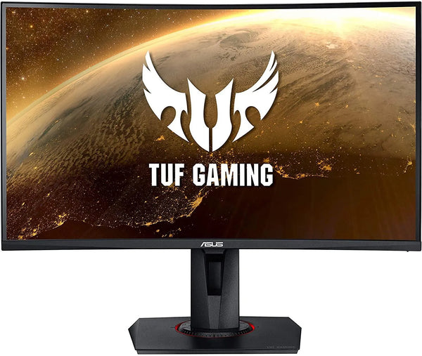 Asus 27 Inch TUF Gaming VG27VQ (1920 x 1080) 165Hz - Anigma