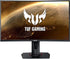 Asus 27 Inch TUF Gaming VG27VQ (1920 x 1080) 165Hz - Anigma