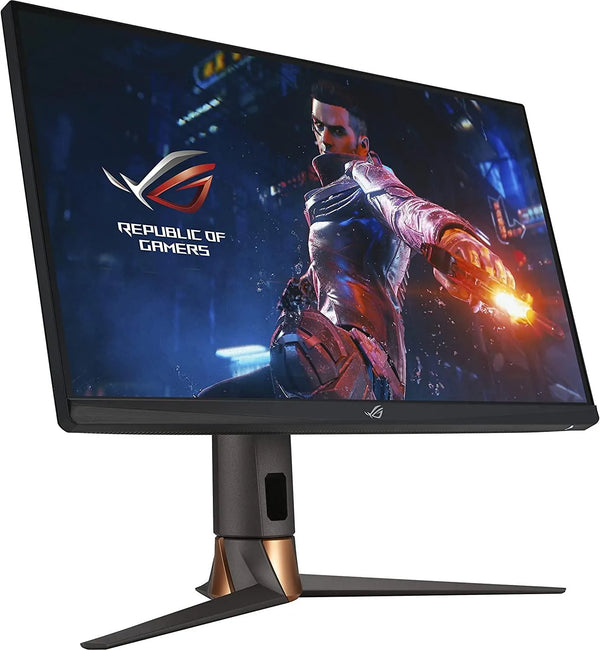 ASUS ROG Swift 27 Inch PG279QM (2560 x 1440) IPS Flat 240Hz 1MS Gaming Monitor - Anigma