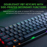Razer Huntsman Mini Gaming Keyboard Purple Switch - Anigma